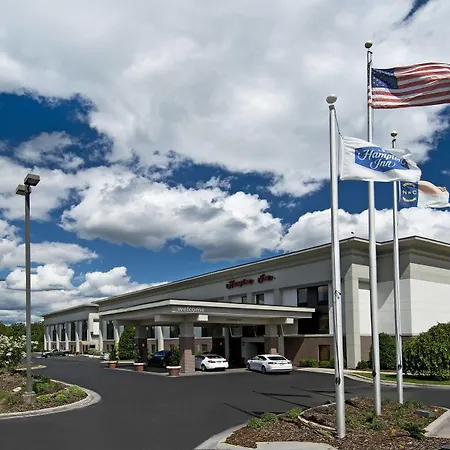 Hampton Inn Asheboro